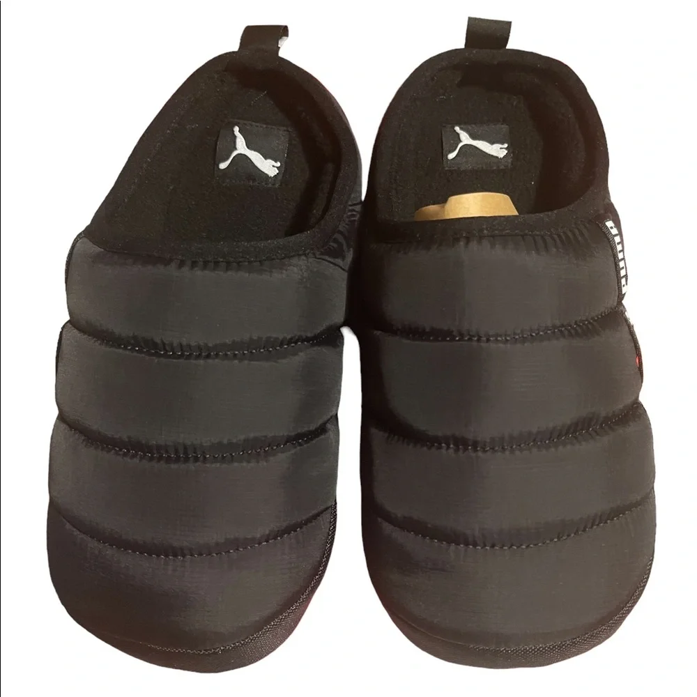Puma Scuff Jr Brand New Never‎ Worn size 7